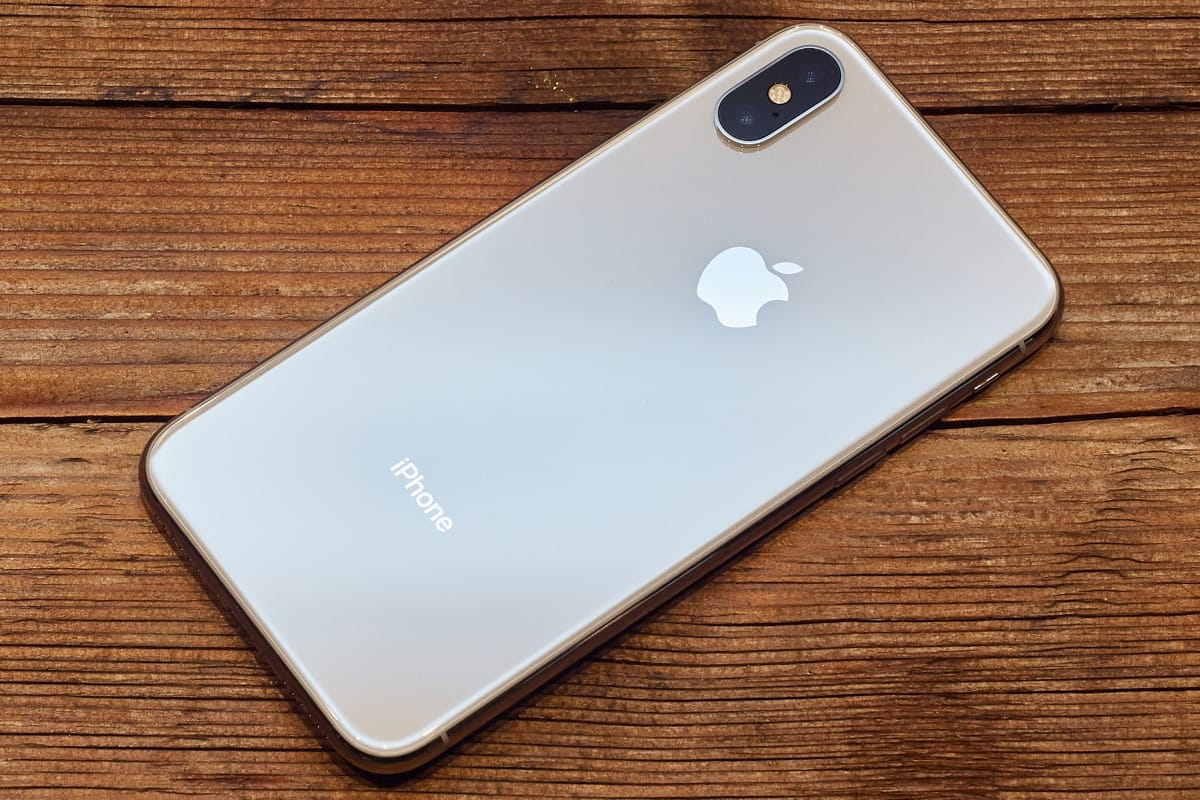 Замена дисплея на Iphone X своими руками Замена дисплея на Iphone X своими руками