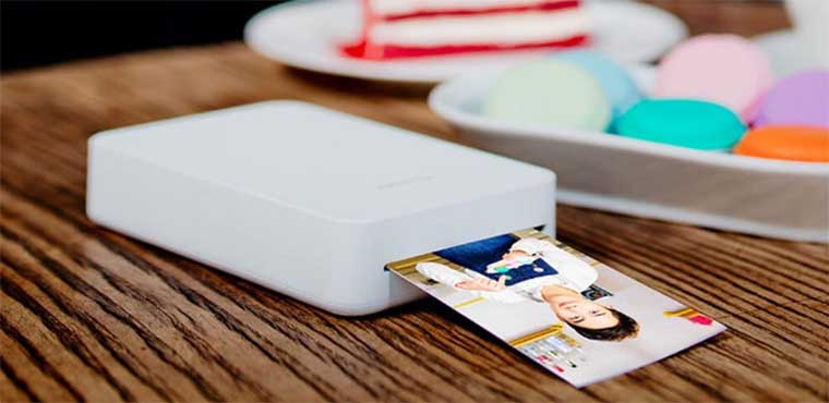 Xiaomi выйдет на рынок печатных устройств Xiaomi выйдет на рынок печатных устройств