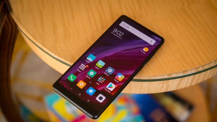 Раскрыты характеристики смартфона Xiaomi Mi 7 Раскрыты характеристики смартфона Xiaomi Mi 7