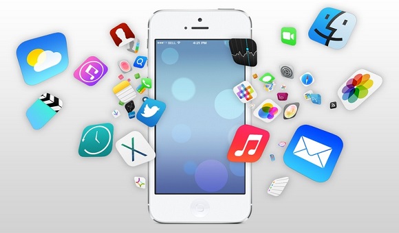 10 приложений для iOS, которым позавидуют пользователи Android. 10 приложений для iOS, которым позавидуют пользователи Android.