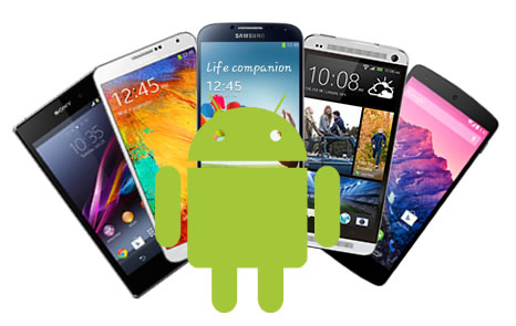 Часто задаваемые вопросы об Android-смартфонах. Часть 2 Часто задаваемые вопросы об Android-смартфонах. Часть 2