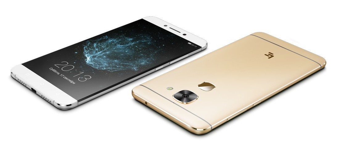 Обзор телефона LeEco Le 2 Обзор телефона LeEco Le 2