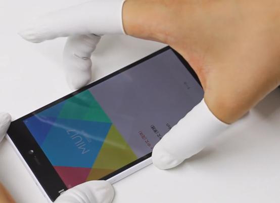 Полная разборка Xiaomi Mi4c. Часть 1 Полная разборка Xiaomi Mi4c. Часть 1